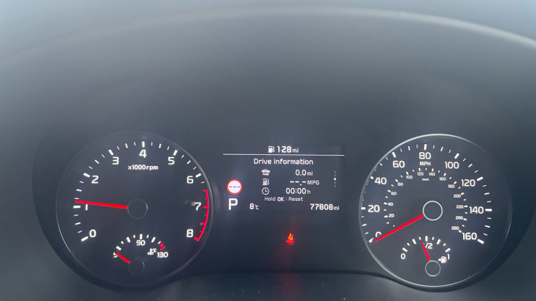 Kia Sportage 1.6T GDi GT-Line S 5dr DCT Auto [AWD] Petrol Estate